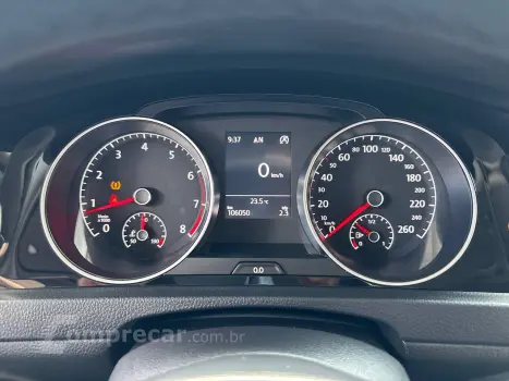 Golf Highline 1.4 TSI 140cv Aut.