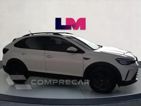 NIVUS 1.0 200 TSI TOTAL FLEX COMFORTLINE AUTOMÁTI