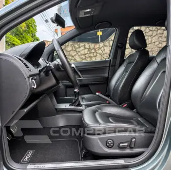 POLO 1.6 MI Sportline 8V