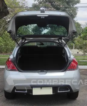 308 2.0 Allure 16V