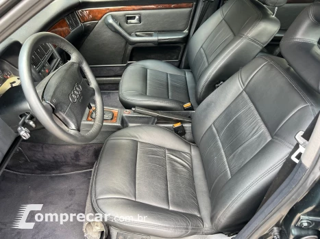 80 2.6 E Avant V6