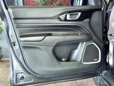 COMPASS 1.3 T270 TURBO FLEX LIMITED AT6