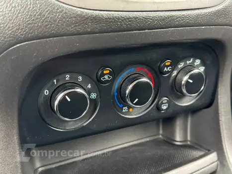 KA 1.0 Ti-vct SE Plus