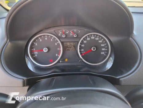 GOL 1.0 MI 8V G.V