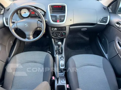207 XR 1.4 Flex 8V 5p