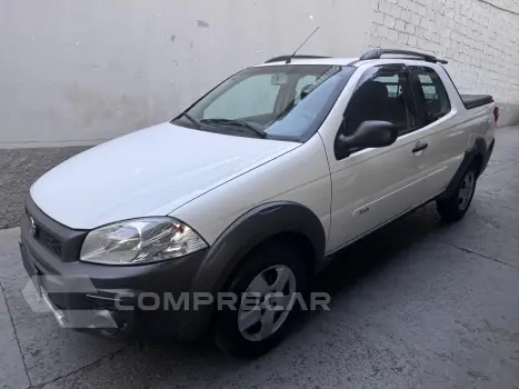 STRADA 1.4 MPI Working CD 8V