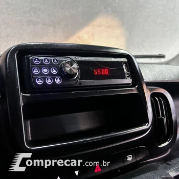 MOBI LIKE 1.0 Fire Flex 5p.