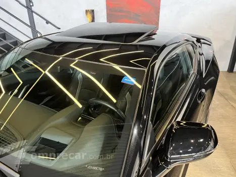 Camaro 6.2 V8 32V SS COUPÉ AUTOMÁTICO