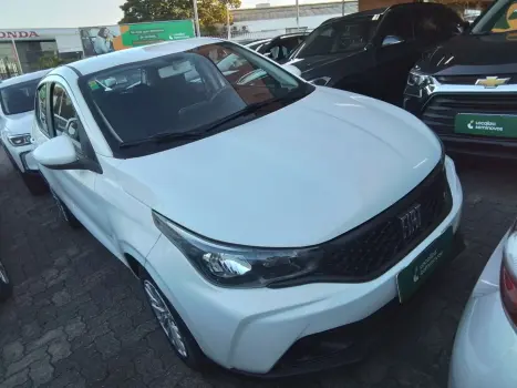 ARGO 1.0 FIREFLY FLEX DRIVE MANUAL