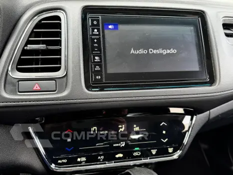 HR-V 1.8 16V EX