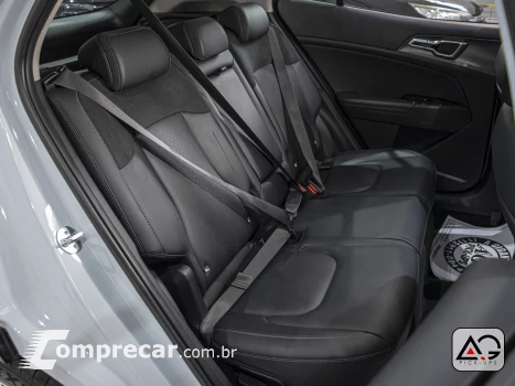SPORTAGE 1.6 Tgdi Mhev EX Prestige