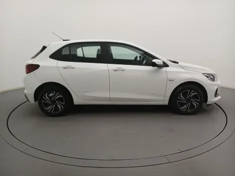 ONIX 1.0 FLEX LT MANUAL