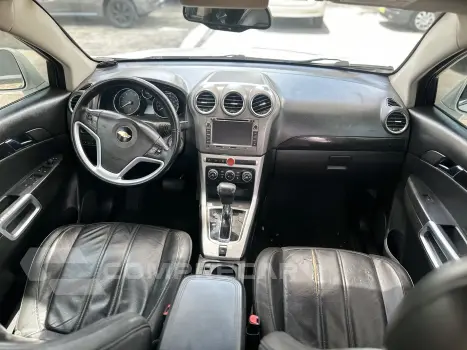 CAPTIVA 2.4 SFI Ecotec FWD 16V