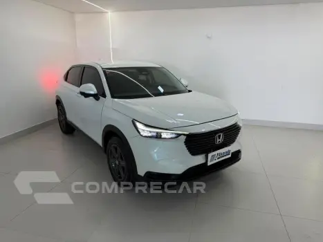 HR-V EXL HS