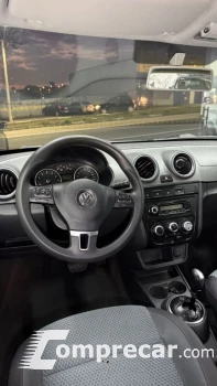 Gol 1.6 Mi Rallye I MOTION T. Flex 8V 4p