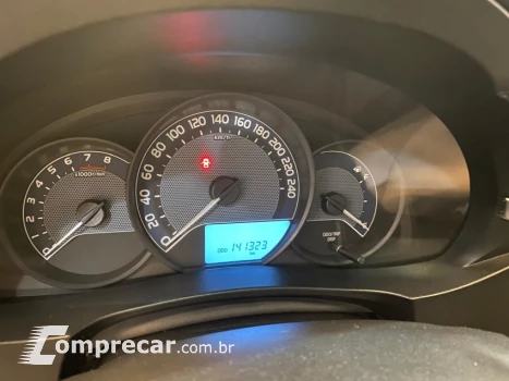 COROLLA 1.8 GLI 16V