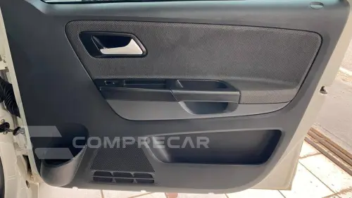 VOLKSWAGEN FOX 1.6 MSI RUN 8V