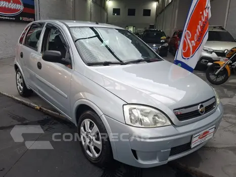 Corsa 1.4 Mpfi Maxx 8V Flex 4P Manual