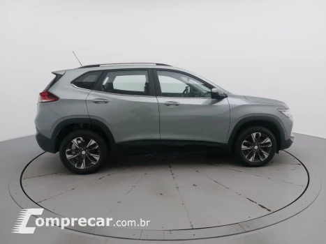 TRACKER 1.2 TURBO FLEX PREMIER AUTOMÁTICO