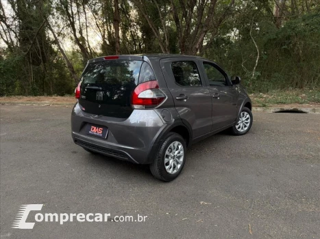 MOBI 1.0 EVO FLEX LIKE. MANUAL