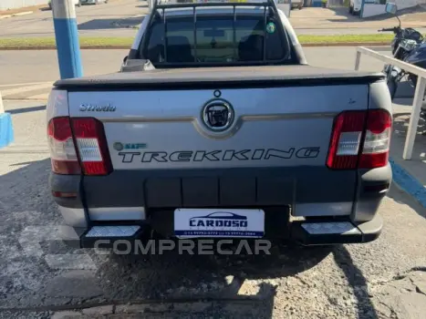 STRADA - 1.4 MPI TREKKING CS 8V 2P MANUAL