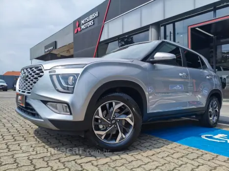 CRETA 1.0 Tgdi Limited