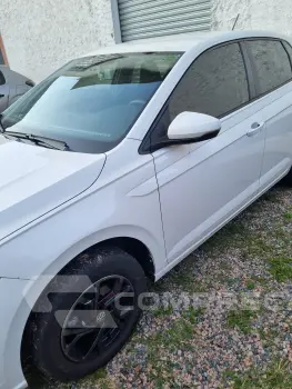 POLO 1.0 MPI