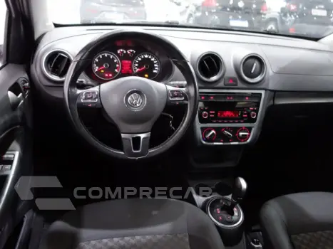 VOYAGE - 1.6 MI COMFORTLINE 8V 4P AUTOMATIZADO