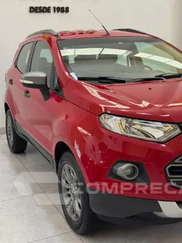 Ecosport 1.6 4P FREESTYLE FLEX
