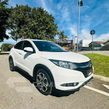 HR-V 1.8 16V EX