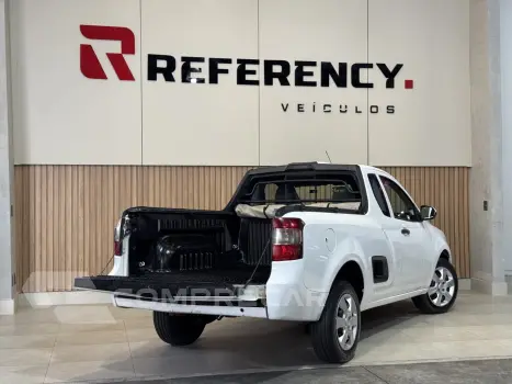 MONTANA 1.4 MPFI LS CS 8V FLEX 2P MANUAL