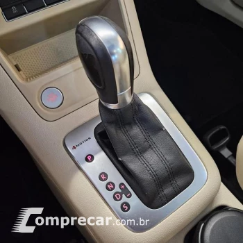 TIGUAN 2.0 TSI