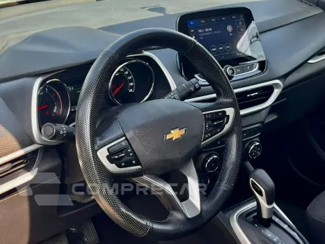 TRACKER 1.0 Turbo LT