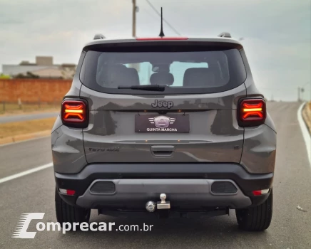 Renegade Série S T270 1.3 Turbo 4x4