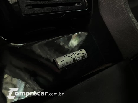 ECOSPORT 1.6 Freestyle 16V