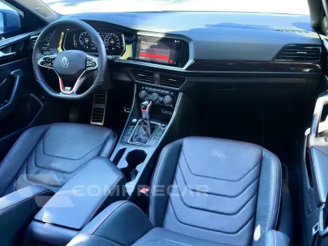 JETTA 2.0 350 TSI GASOLINA GLI DSG