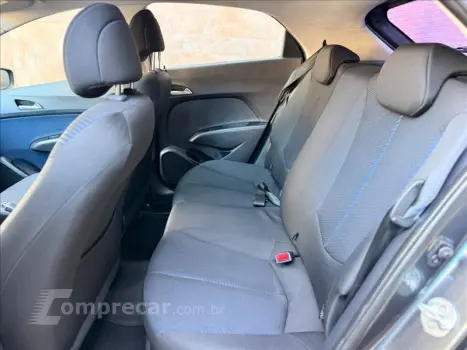 HB20 1.6 Comfort Plus 16V