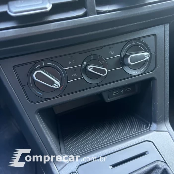 Polo 1.0 MPI Flex 12V 5p