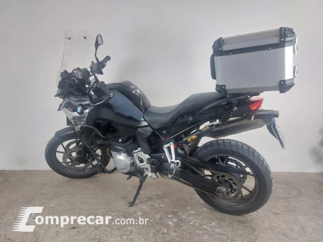 BMW F 750 GS PREMIUM