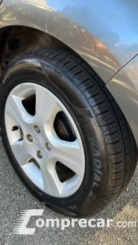FIT 1.4 LX 16V