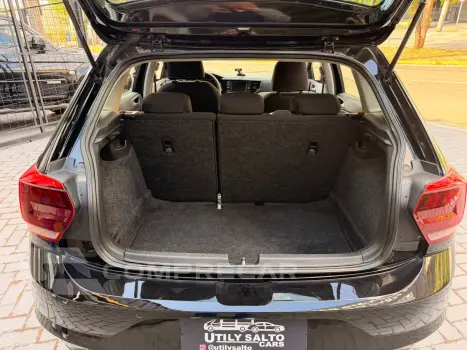 POLO 1.0 200 TSI Comfortline