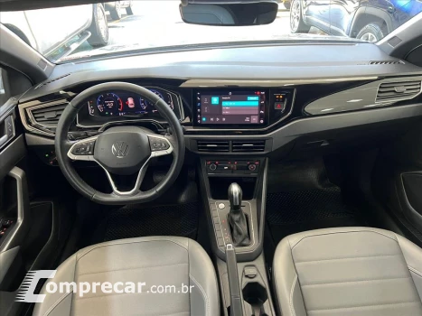 NIVUS 1.0 200 TSI TOTAL FLEX HIGHLINE AUTOMÁTICO