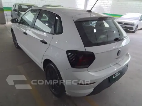 POLO 1.0 MPI TRACK MANUAL