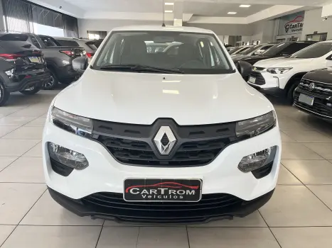 KWID 1.0 12V SCE ZEN