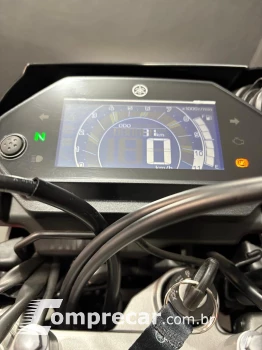 LANDER 250 ABS CONNECT