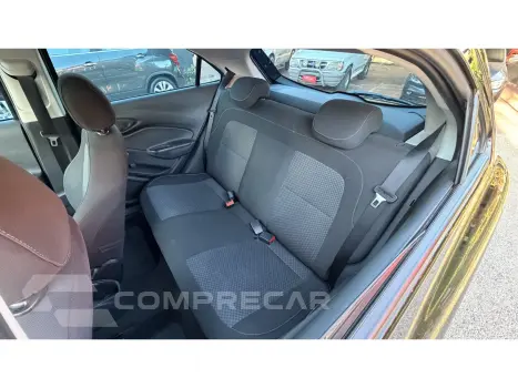 ONIX 1.0 MPFI LT 8V FLEX 4P MANUAL