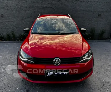 SAVEIRO 1.6 MI Trendline CD 8V