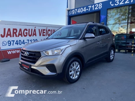 CRETA 1.6 16V Action