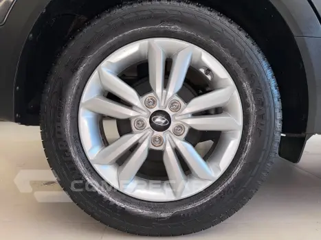 CRETA 1.6 16V Pulse