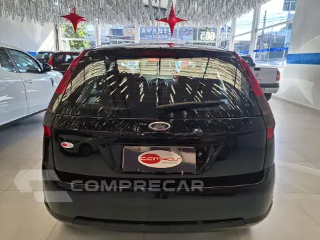 FIESTA 1.0 MPI Class 8V